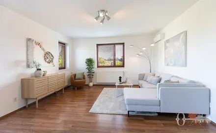 Prodej bytu 2+kk 65 m²