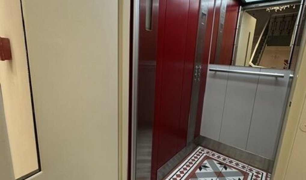 Pronájem bytu 1+kk 30 m², Praha – náhled fotky 9