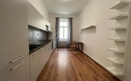 Pronájem bytu 3+1 120 m²