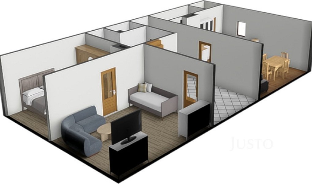 Prodej domu 143 m² s pozemkem 426 m², Oslov – náhled fotky 26