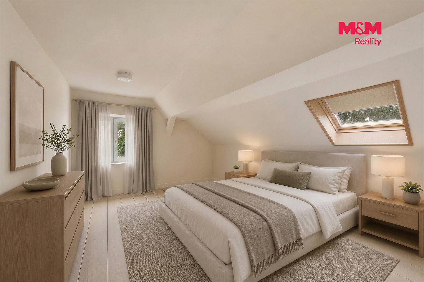 Prodej ubytovacího objektu 346 m² – fotografie 5