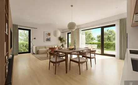 Prodej bytu 4+kk 120 m², Kozojedy, okres Praha-východ