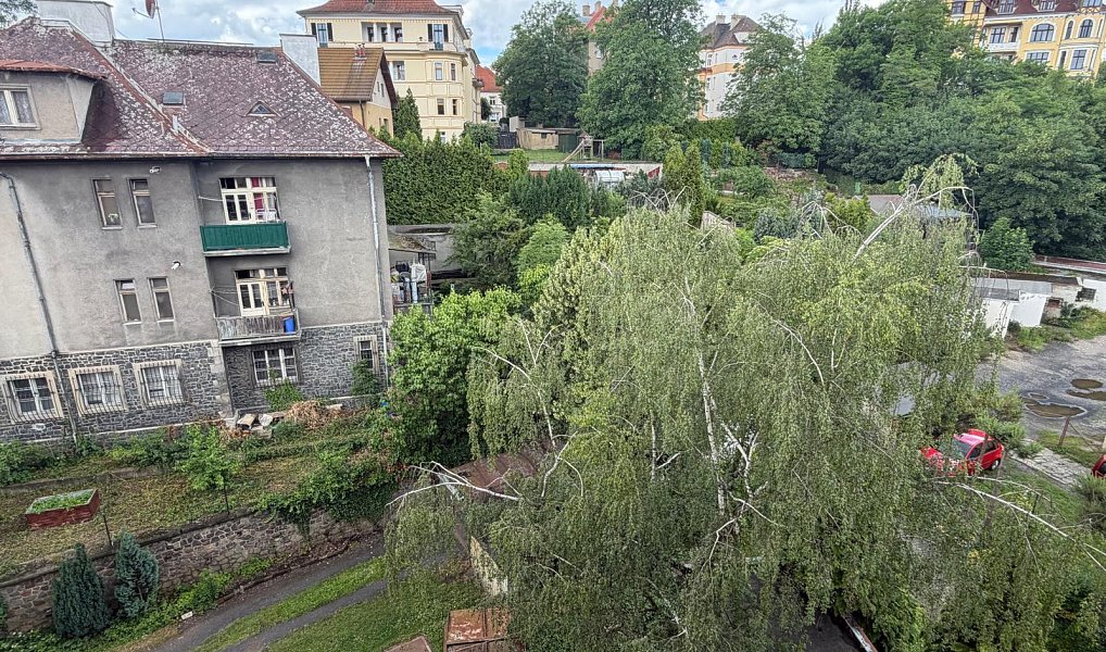 Prodej bytu 3+1 77 m², Teplice – náhled fotky 13