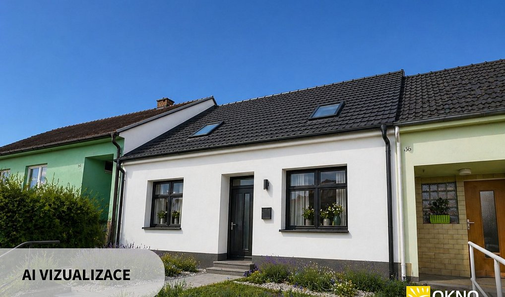 Prodej domu 50 m², Otnice – náhled fotky 2