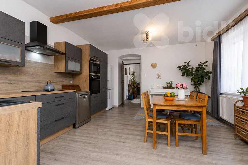 Prodej domu 95 m² s pozemkem 361 m² — photo 2
