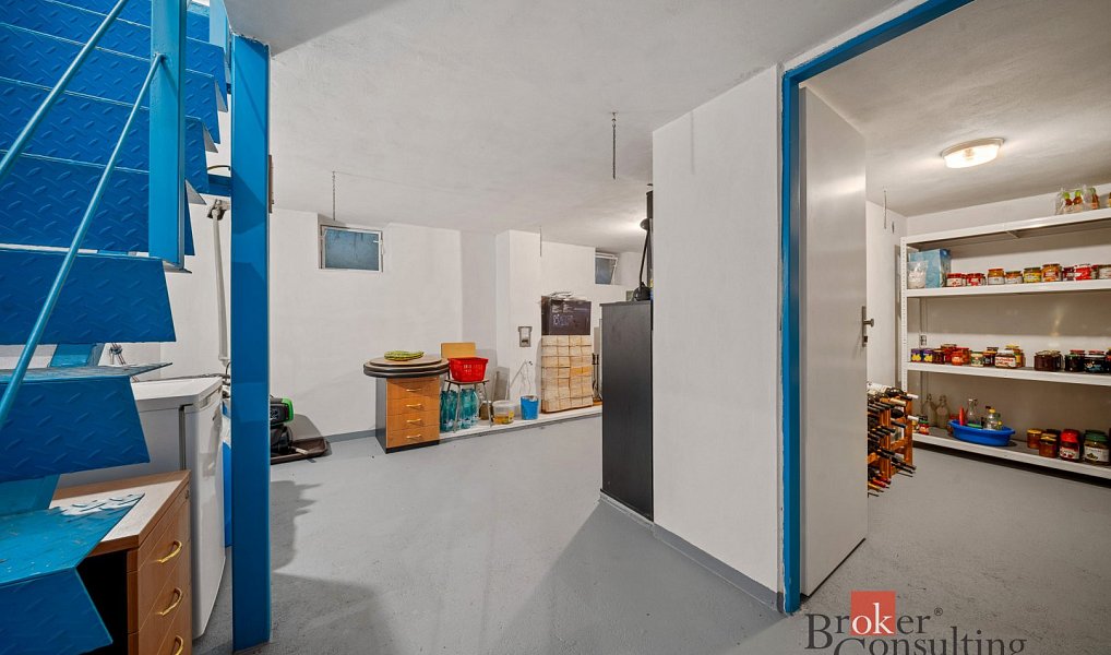 Prodej domu 64 m² s pozemkem 581 m², Hradec Králové – náhled fotky 16