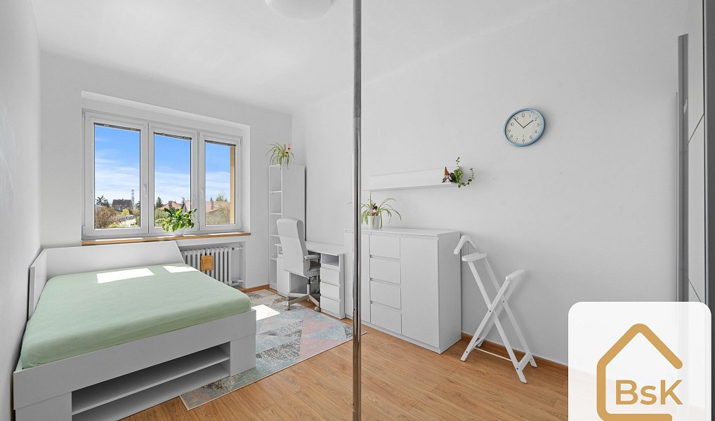 Prodej bytu 3+kk 103 m², Praha – náhled fotky 9