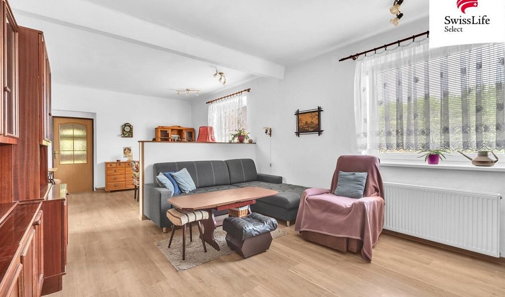 Prodej domu 180 m² s pozemkem 450 m², Řepov – náhled fotky 4