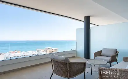 Prodej bytu 3+kk 100 m², Fuengirola, Španělsko