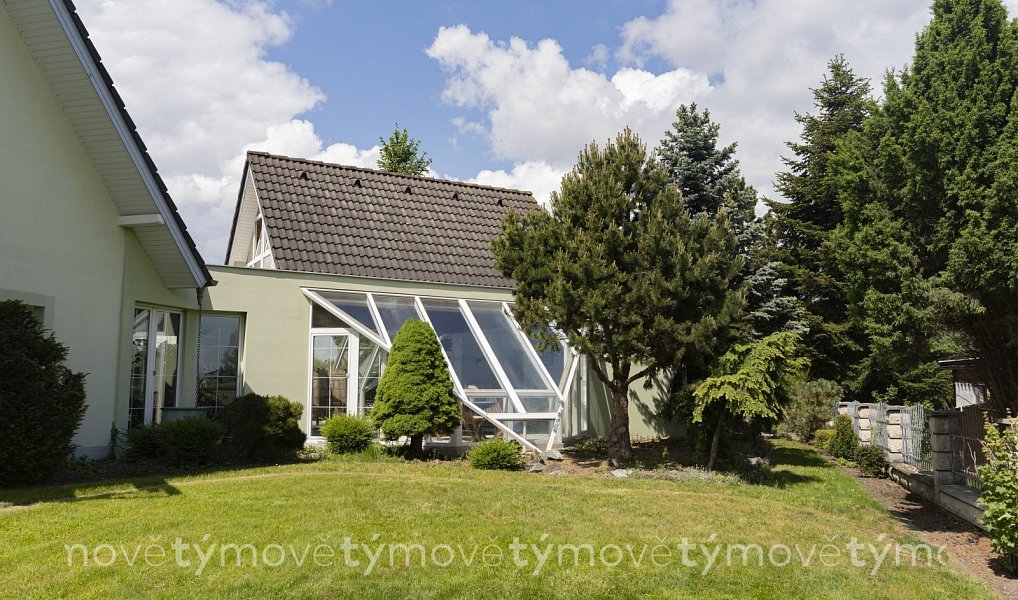 Prodej domu 370 m² s pozemkem 2 117 m², Přelouč – náhled fotky 34