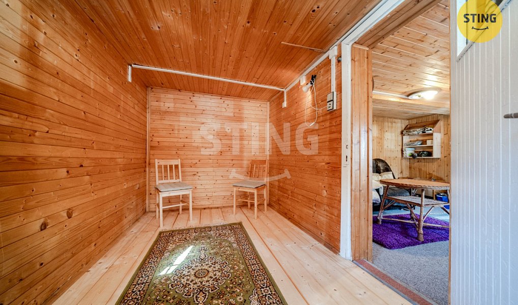 Prodej chaty/chalupy 62 m² s pozemkem 319 m², Komorní Lhotka – náhled fotky 13