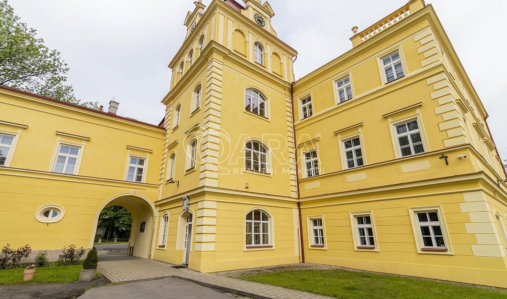 Pronájem komerčního prostoru, 168 m², Záběhlice - Praha 10, Praha