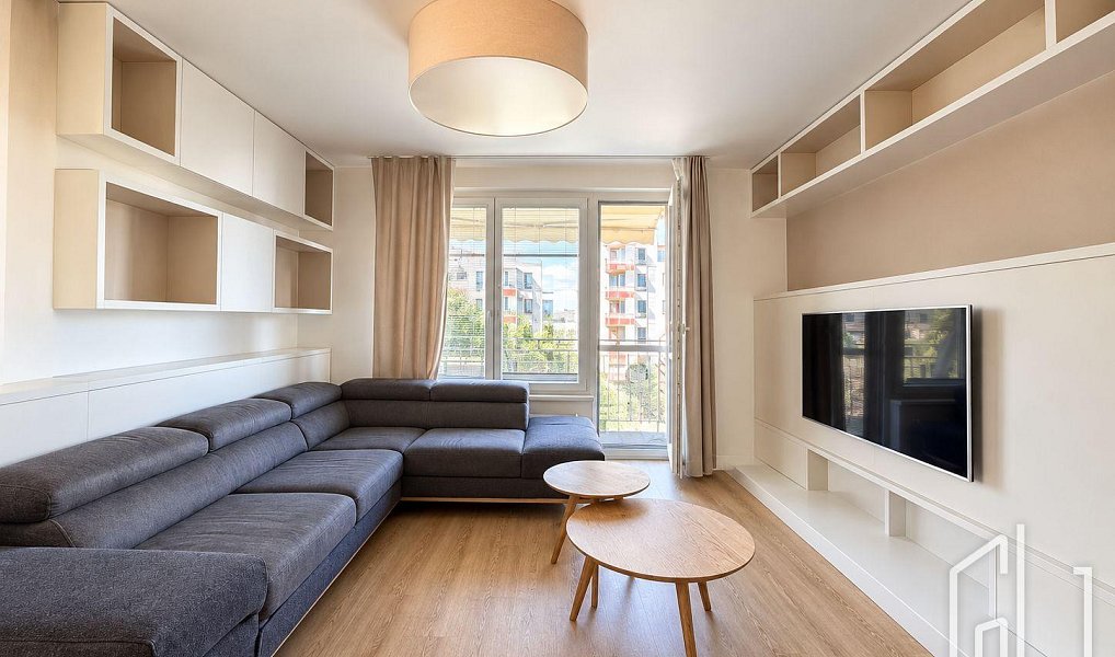 Prodej bytu 3+kk 94 m², Praha – náhled fotky 2