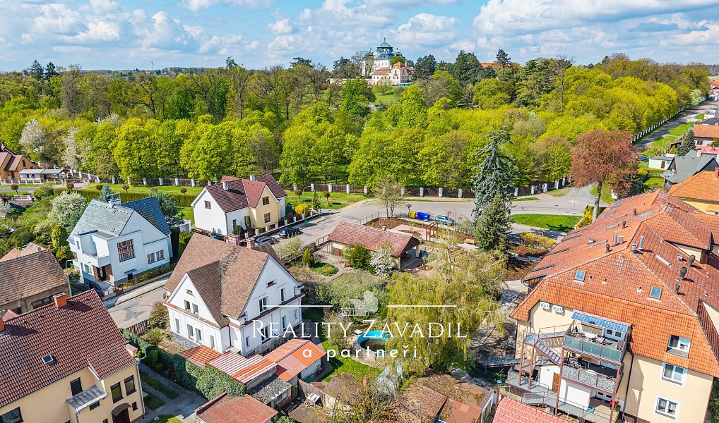 Prodej domu 216 m² s pozemkem 1 160 m², Chlumec nad Cidlinou – náhled fotky 3