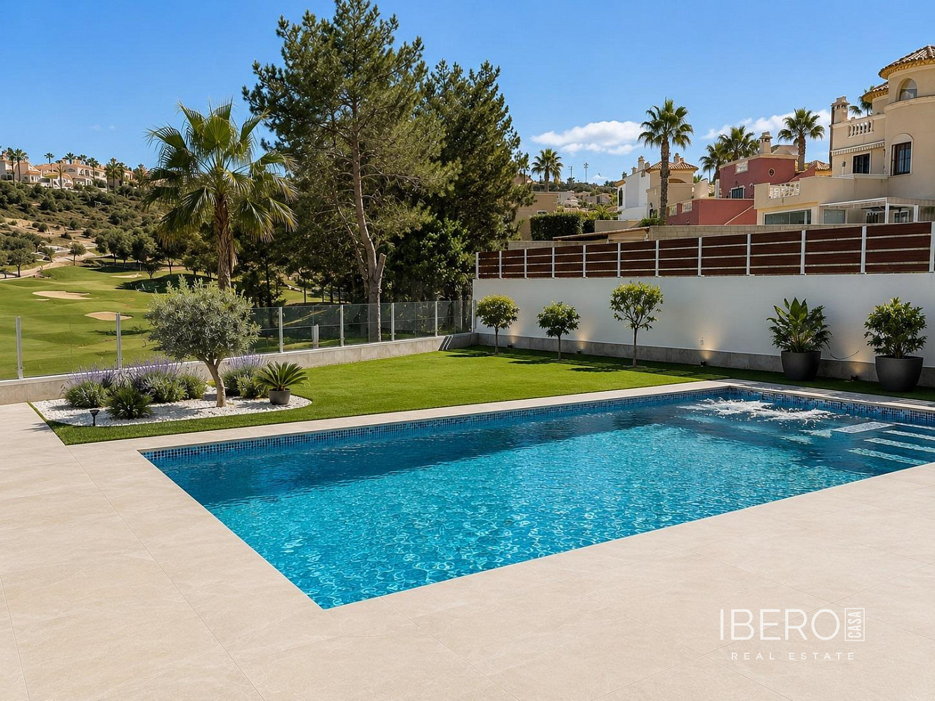 Casa 5+kk – Rojales - Vista 5