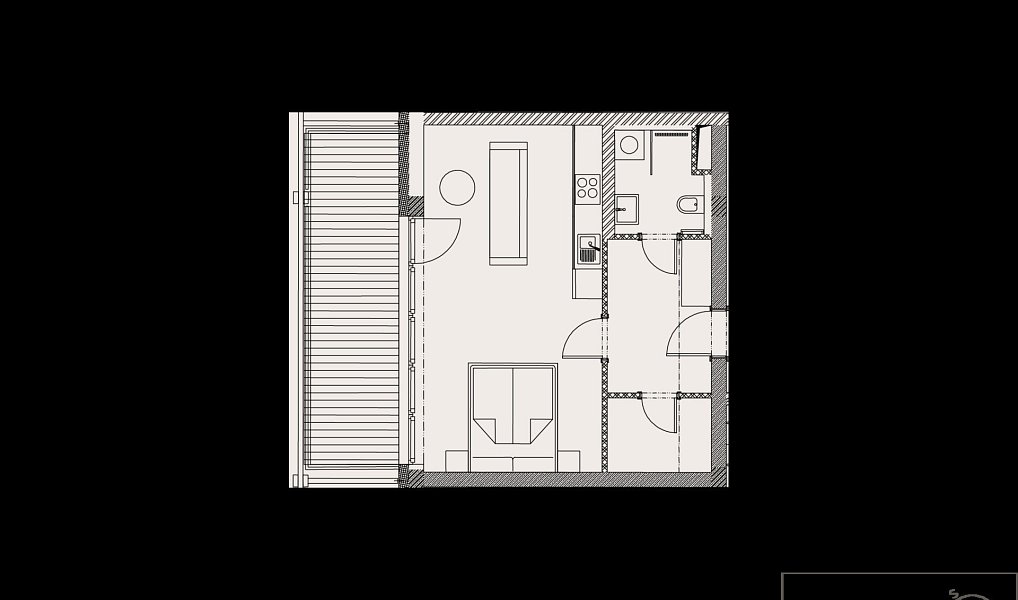 Prodej bytu 1+kk 39 m², Valašské Meziříčí – náhled fotky 3