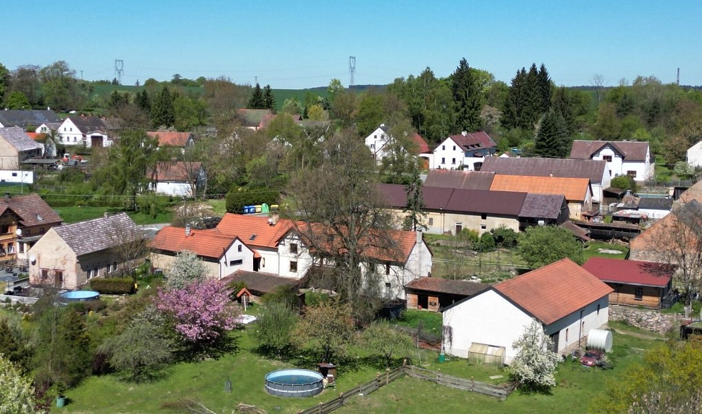 Prodej domu 725 m² s pozemkem 7 880 m², Bor – náhled fotky 31