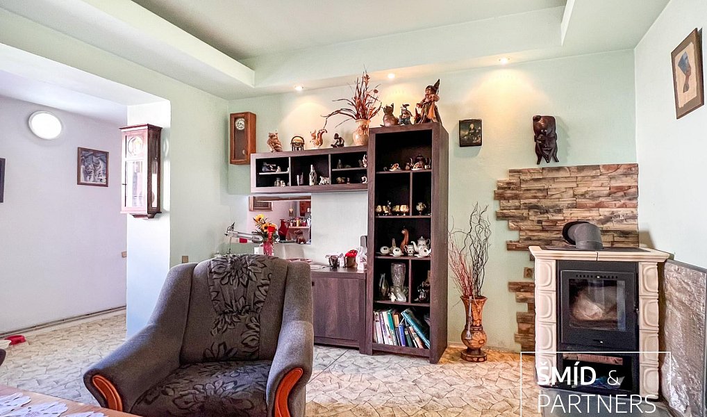Prodej domu 302 m² s pozemkem 491 m², Kutná Hora – náhled fotky 51