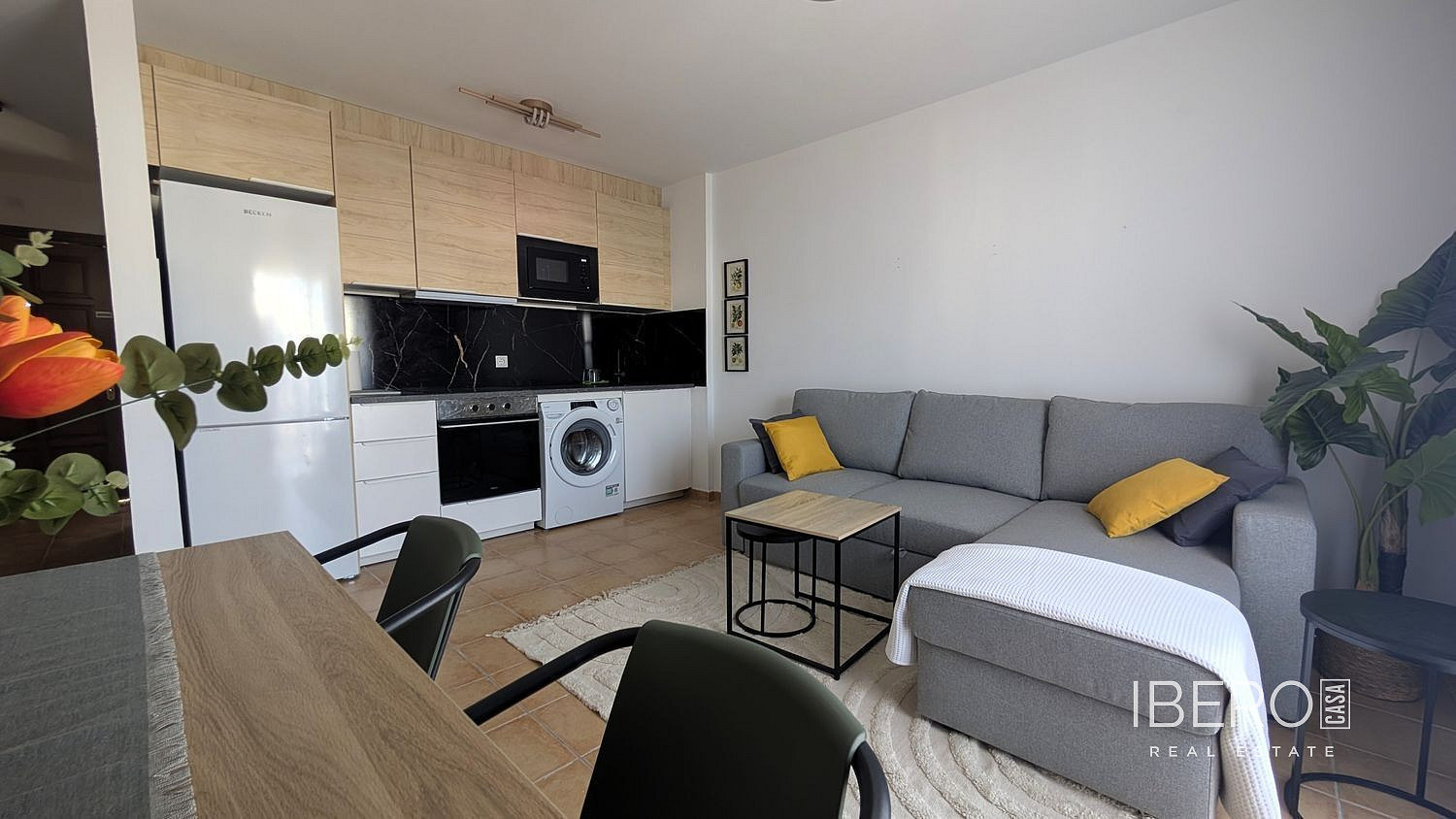 Prodej bytu 2+kk 34 m²
