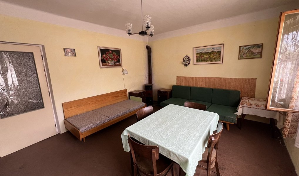 Prodej domu 150 m² s pozemkem 714 m², Nová Paka – náhled fotky 9