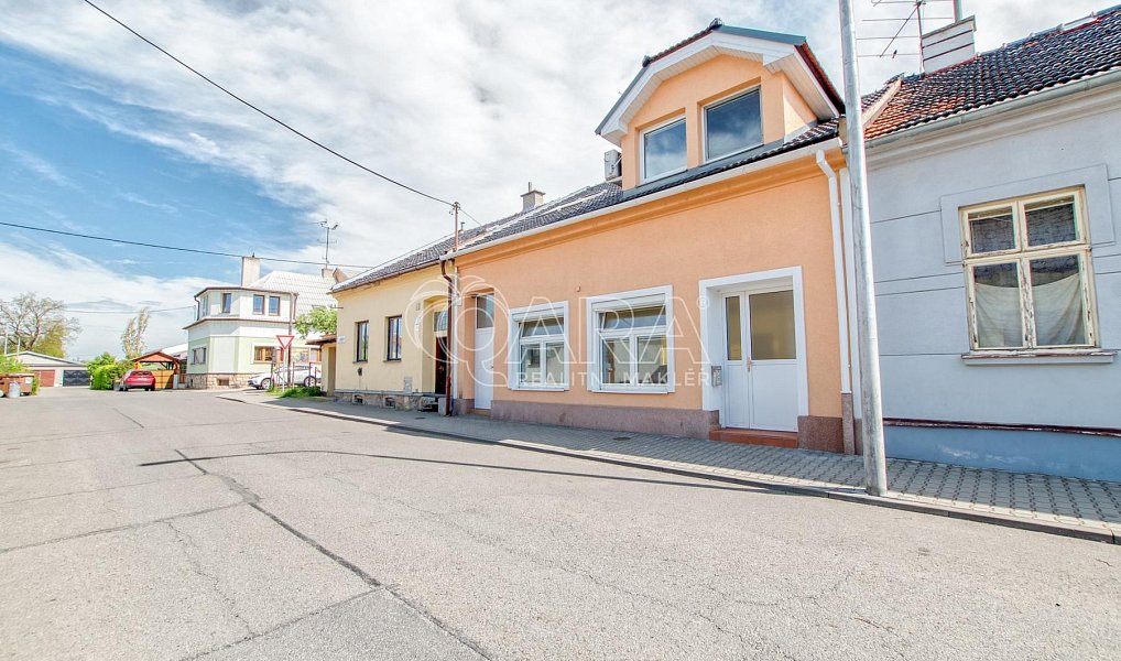 Prodej domu 150 m² s pozemkem 293 m², Nový Jičín – náhled fotky 8
