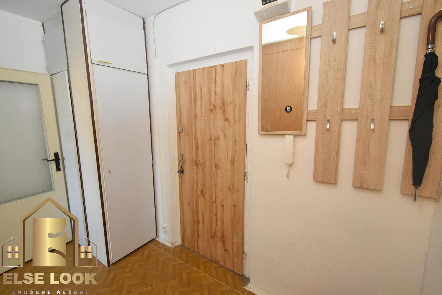 Prodej bytu 1+1 40 m² – fotografie 5