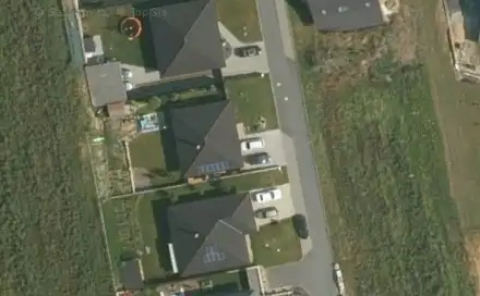 Prodej stavebního pozemku 600 m², Hodějice, okres Vyškov