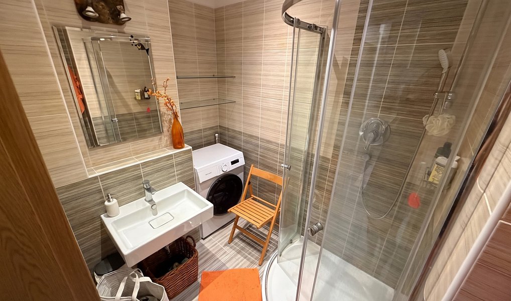 Prodej bytu 2+kk 41 m², Praha – náhled fotky 7