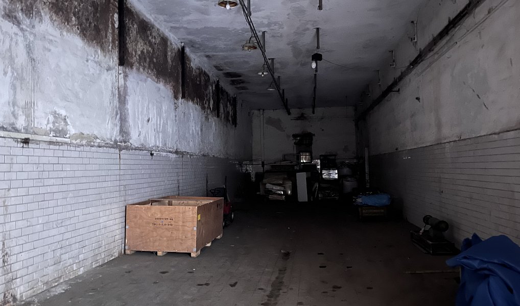 Pronájem skladovacích prostor 150 m², Prostějov – náhled fotky 4