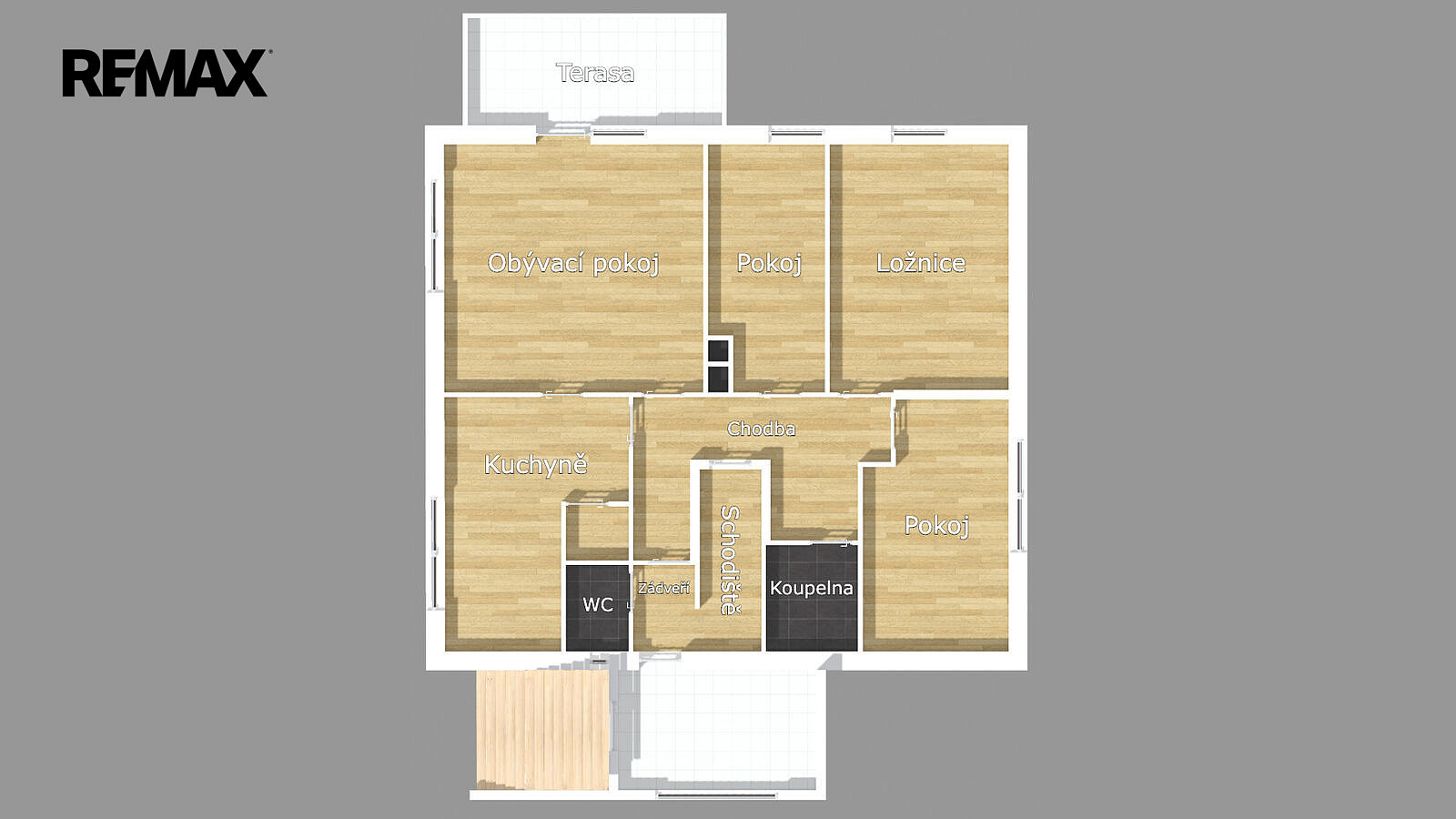 Prodej domu 253 m² s pozemkem 1 038 m² – fotografie 4