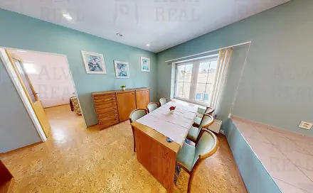 Pronájem bytu 2+1 61 m²
