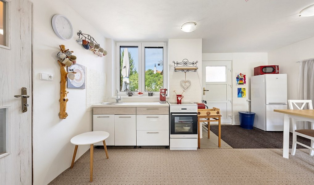 Prodej domu 78 m² s pozemkem 493 m², Březová – náhled fotky 4