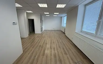 Pronájem kanceláře 46 m², T. G. Masaryka, Svitavy - Předměstí