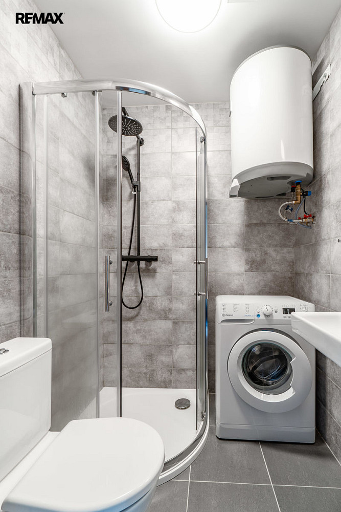 Pronájem bytu 1+kk 25 m² — photo 3