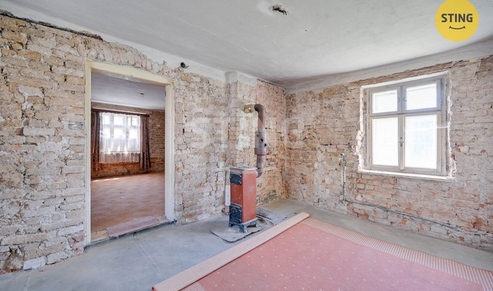 Prodej chaty/chalupy 150 m² s pozemkem 1 685 m², Bouzov – náhled fotky 15