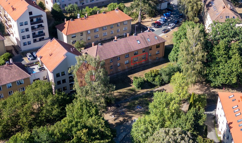 Prodej bytu 2+1 60 m², Vlašim – náhled fotky 26