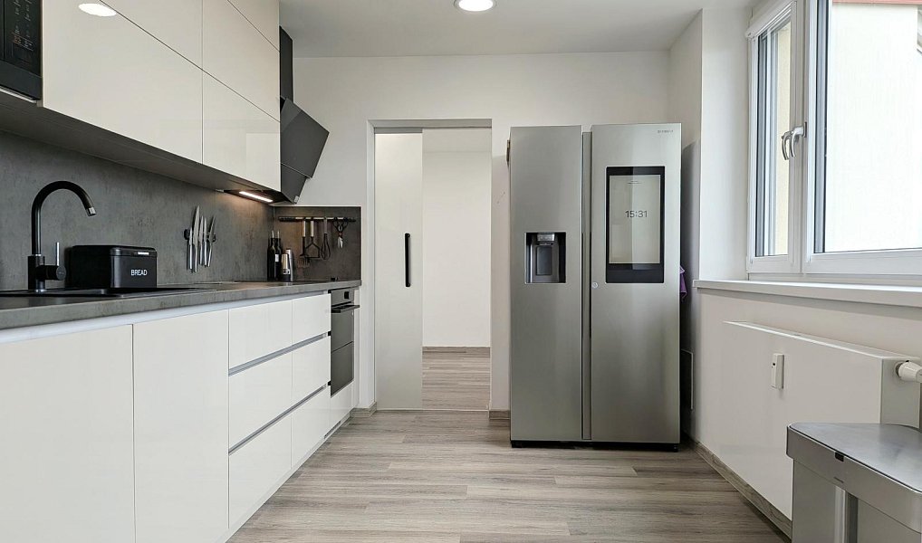 Pronájem bytu 3+kk 68 m², Prostějov – náhled fotky 5