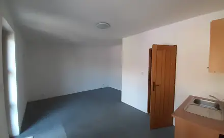 Pronájem bytu 1+kk 16 m², Rooseveltova, Olomouc - Nové Sady