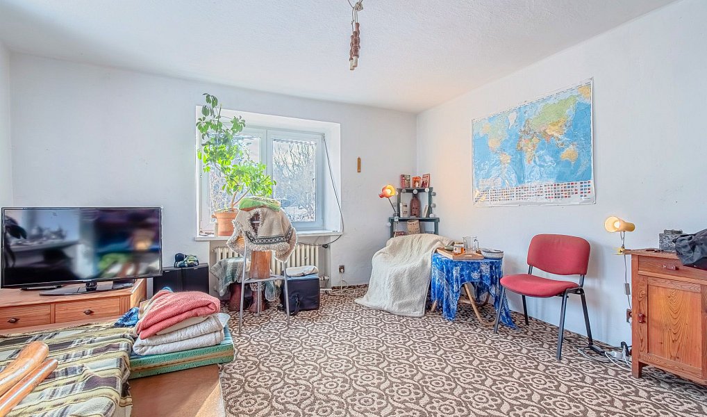 Prodej domu 255 m² s pozemkem 3 056 m², Šternberk – náhled fotky 23