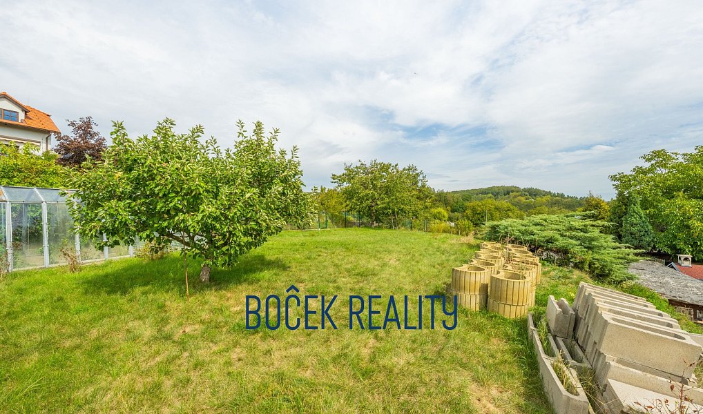 Prodej domu 211 m² s pozemkem 1 356 m², Sýkořice – náhled fotky 37