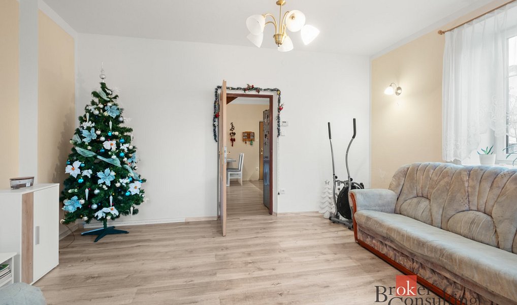 Prodej domu 116 m² s pozemkem 723 m², Rynárec – náhled fotky 14