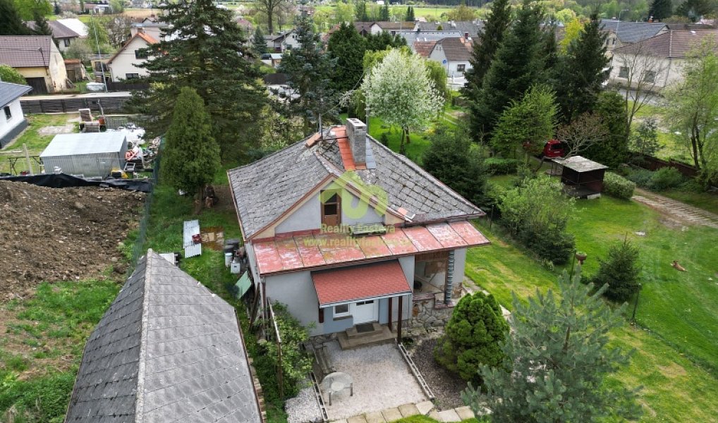 Prodej domu 70 m² s pozemkem 2 148 m², Svojkovice – náhled fotky 6