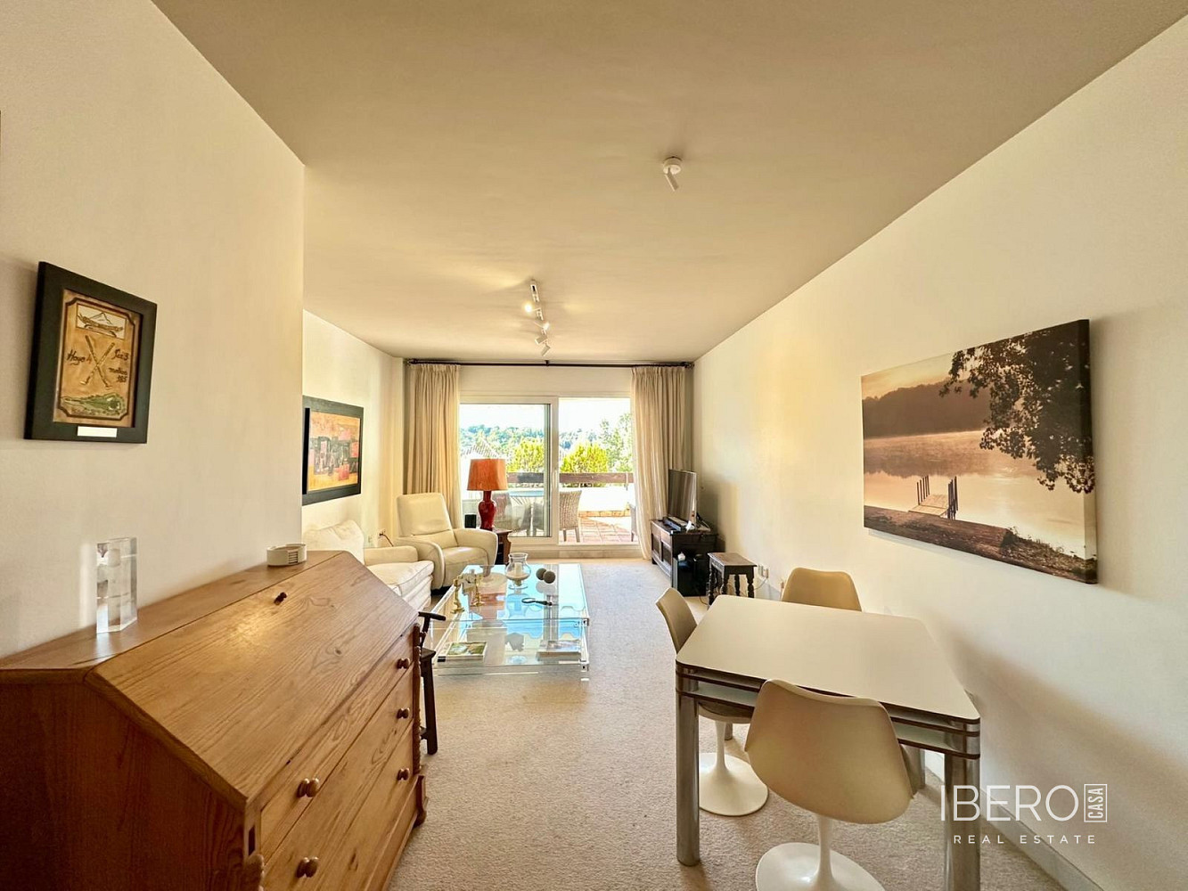 Piso 3+kk – Marbella, Nueva Andalucía - Más