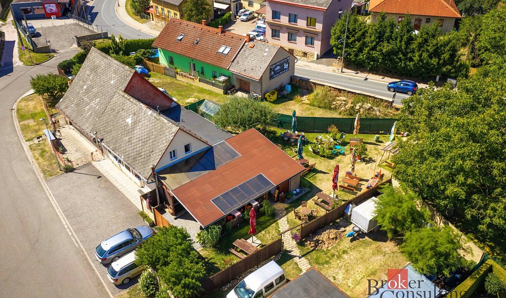 Prodej restaurace 180 m², Dvůr Králové nad Labem – náhled fotky 49
