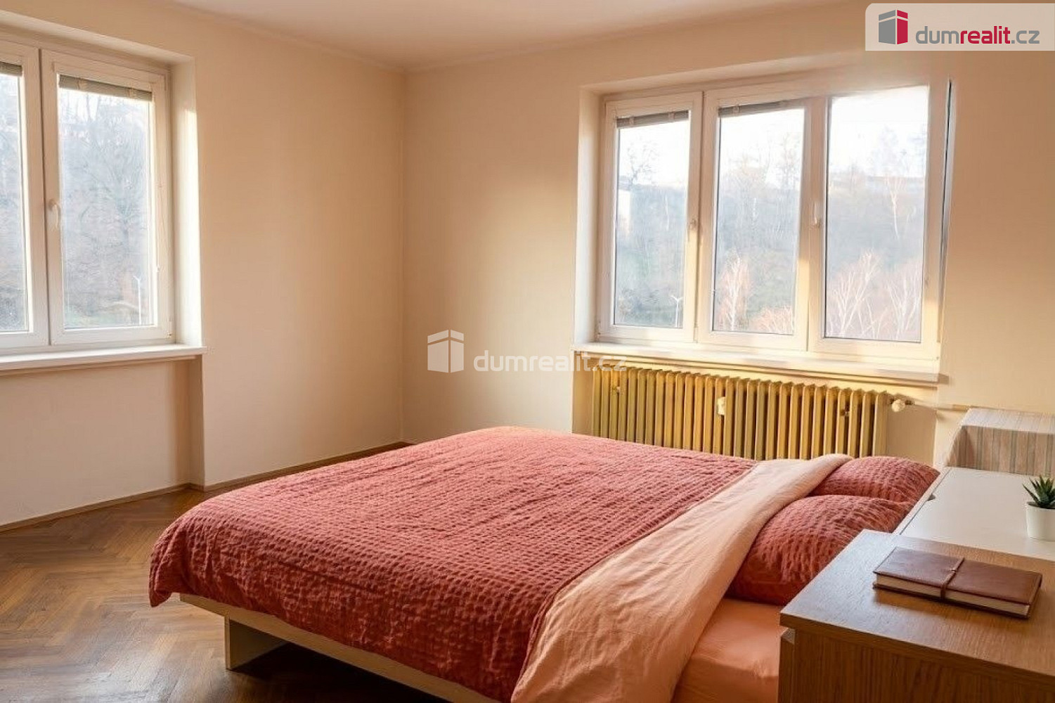 Prodej bytu 2+1 63 m² — photo 4