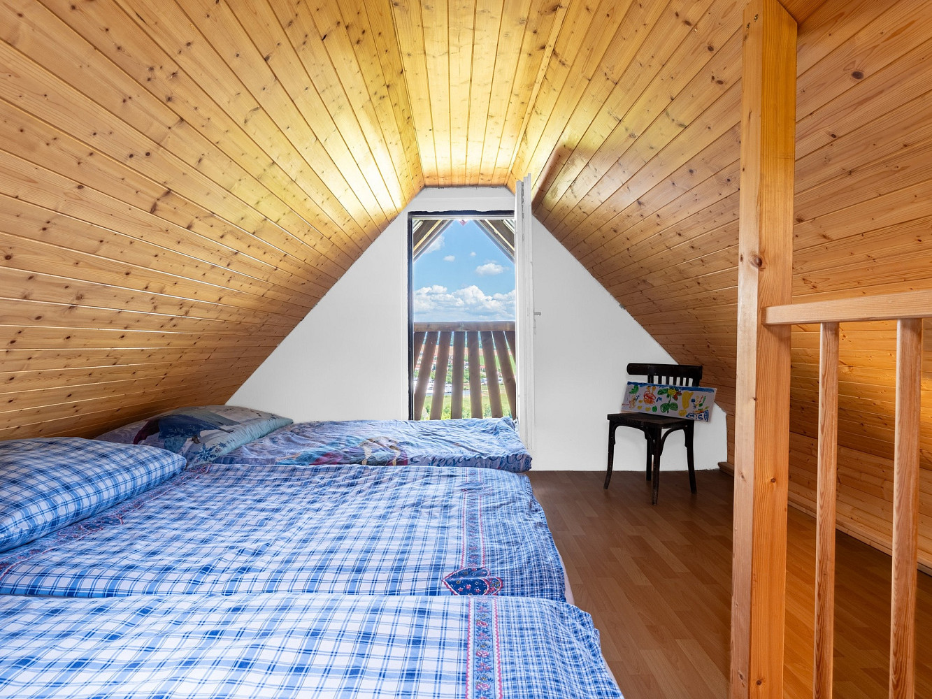Prodej chaty/chalupy 40 m² s pozemkem 394 m² – fotografie 3