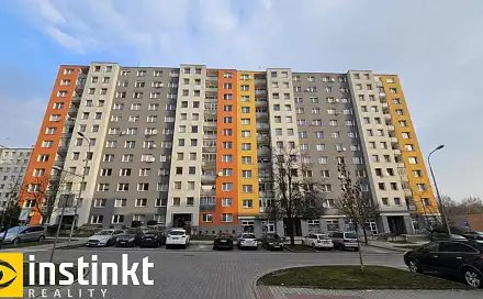 Prodej bytu 1+kk 31 m², Brněnská, Plzeň - Severní Předměstí