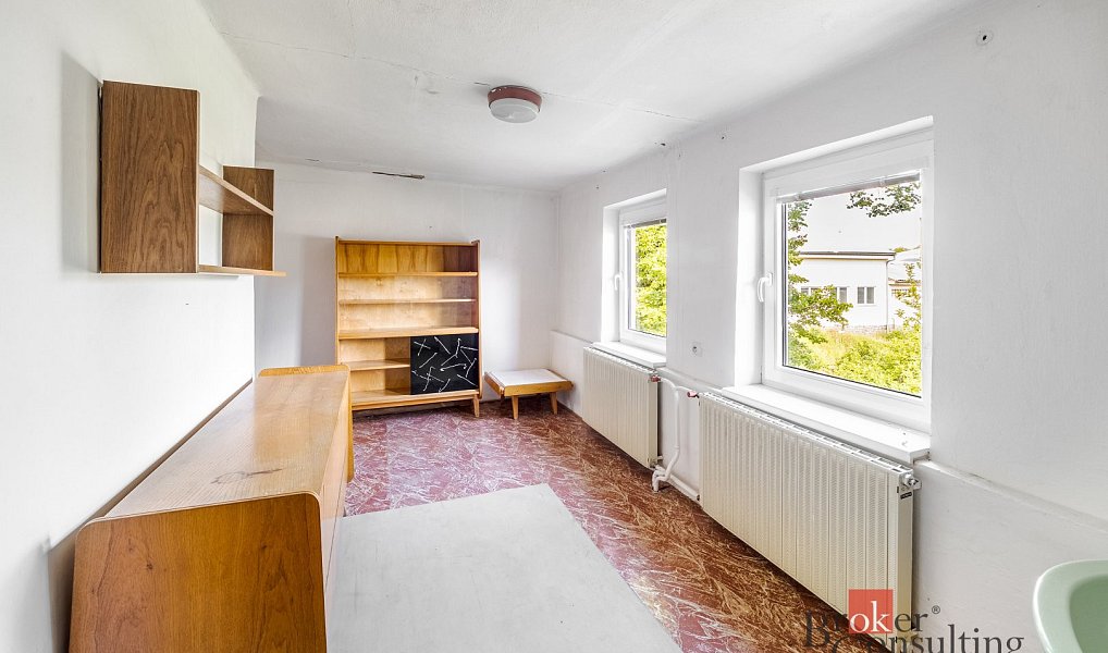 Prodej komerčního objektu (jiného typu) 148 m², Písek – náhled fotky 24