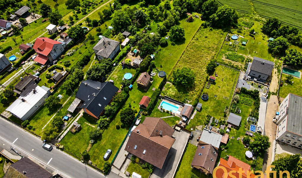 Prodej chaty/chalupy 26 m² s pozemkem 1 540 m², Klimkovice – náhled fotky 14