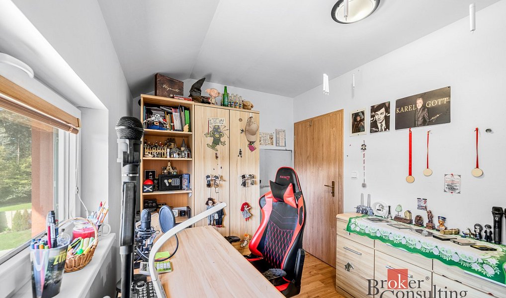 Prodej domu 93 m² s pozemkem 973 m², Břasy – náhled fotky 22